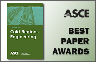 Journal of Performance of Constructed Facilities Best Paper Awards